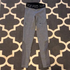 Nike Pro leggings